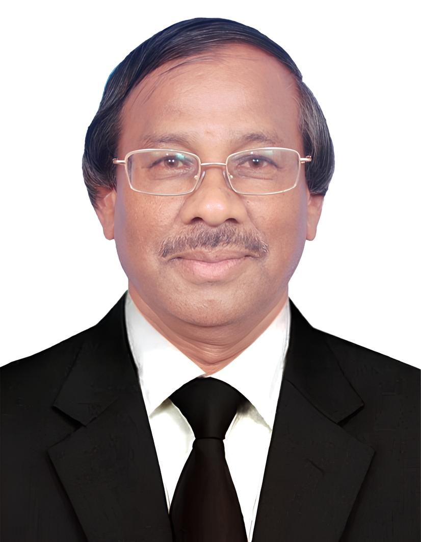Mr J Arokiasamy, Founder and Managing Director of Raj Hatcheries